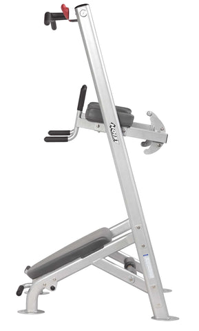 HOIST HF-5962 VKR CHIN DIP – Ultimate Fitness Outlet