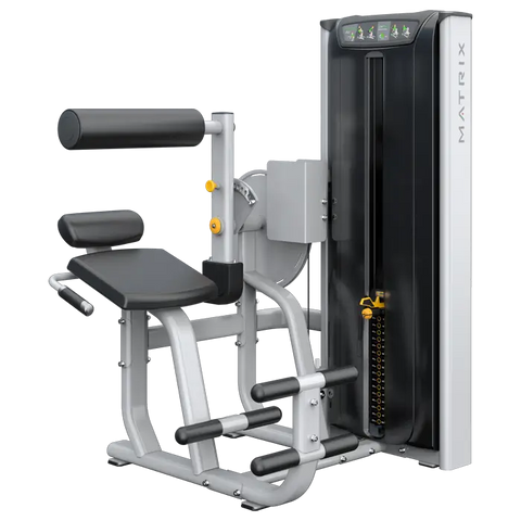 MATRIX VERSA AB/LOW BACK