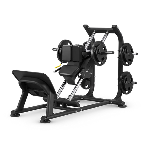 VISION HACK SQUAT