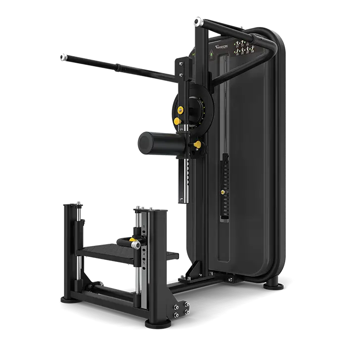 VISION ROTARY HIP – Ultimate Fitness Outlet