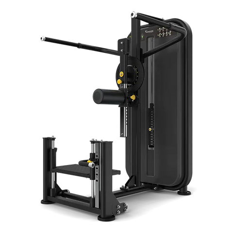 VISION ROTARY HIP