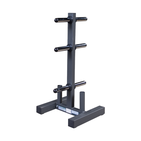 BODYSOLID OLY PLATE TREE