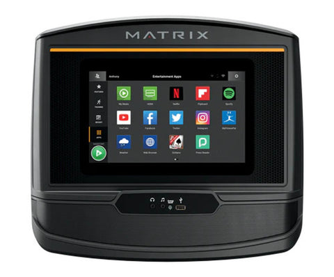 MATRIX FITNESS CONSOLE - XER