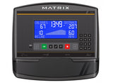 MATRIX FITNESS CONSOLE - XR