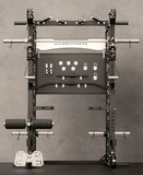 MAJOR FITNESS HERITAGE SERIES B17