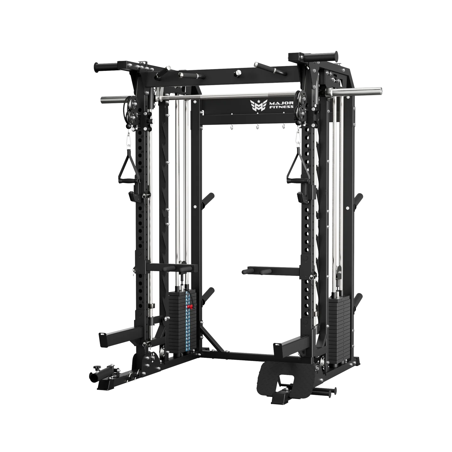 MAJOR FITNESS B52 PRO