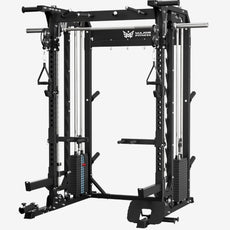 MAJOR FITNESS B52 PRO