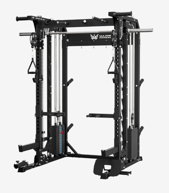 MAJOR FITNESS B52 PRO