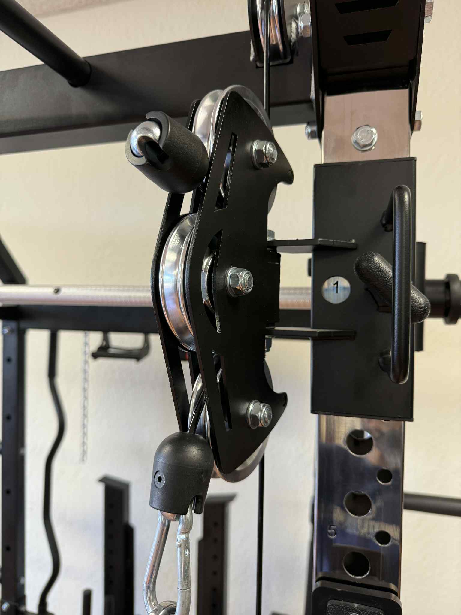 BX2 ALL IN ONE GYM – Ultimate Fitness Outlet