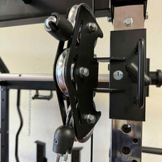 HD2 ALL IN ONE GYM
