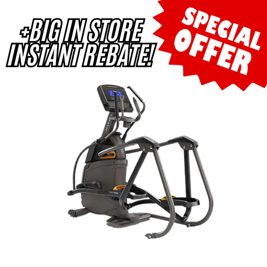 MATRIX A30 ELLIPTICAL