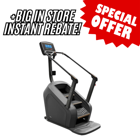 MATRIX C50 STAIRMASTER