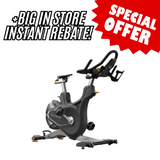 MATRIX CXC SPIN BIKE