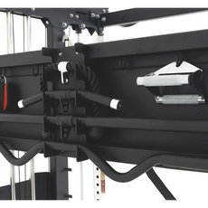 HD3 ALL IN ONE HOME GYM