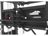 HD3 ALL IN ONE HOME GYM