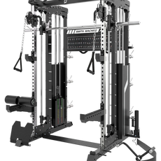 HD3 ALL IN ONE HOME GYM