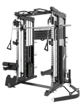 HD3 ALL IN ONE HOME GYM