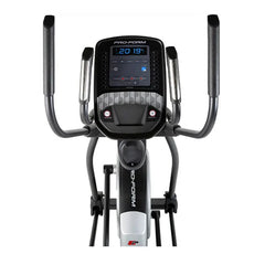 PROFORM CARBON EL ELLIPTICAL