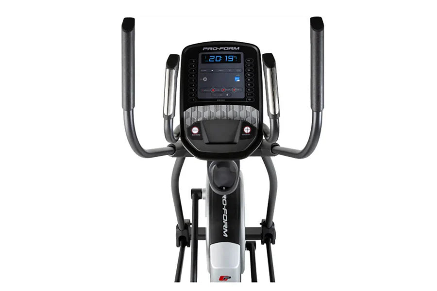 PROFORM CARBON EL ELLIPTICAL