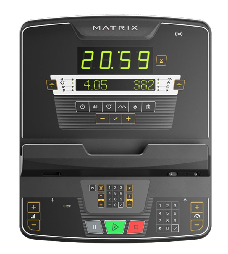 MATRIX PERFORMANCE CLIMBMILL STAIRMASTER