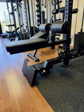 HD ULTRA POWER RACK CABLE COMBO