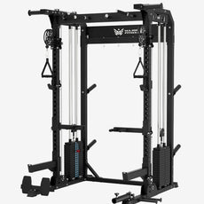 MAJOR FITNESS F22 PRO
