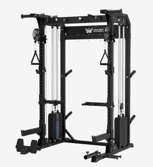 MAJOR FITNESS F22 PRO