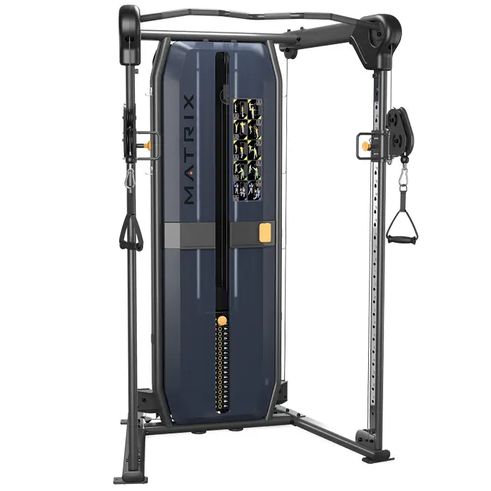 MATRIX FTR30 FUNCTIONAL