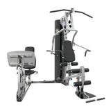 LIFE FITNESS G2/G4 LEG PRESS OPTION
