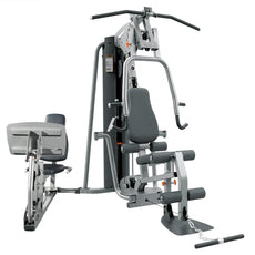 LIFE FITNESS G2/G4 LEG PRESS OPTION