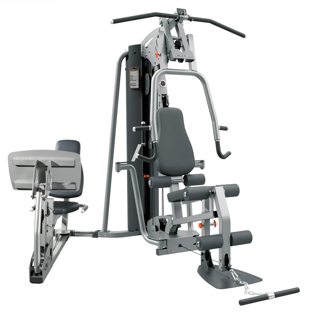 LIFE FITNESS G2/G4 LEG PRESS OPTION