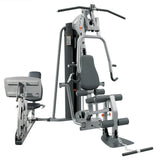 LIFE FITNESS G2/G4 LEG PRESS OPTION