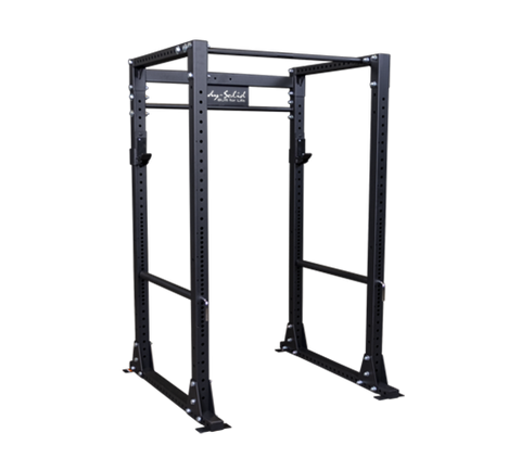 BODYSOLID GPR400 CLUB CAGE