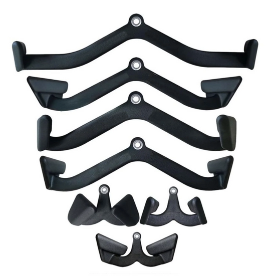 PALM GRIP ATTACHMENTS