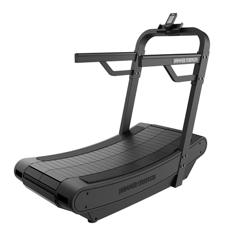 LIFE FITNESS HAMMER STRENGTH HD TREADMILL