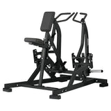 HAMMER STRENGTH ISO ROW