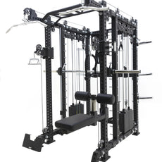 HD1S SMITH MACHINE ALL IN ONE