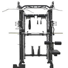 HD1S SMITH MACHINE ALL IN ONE