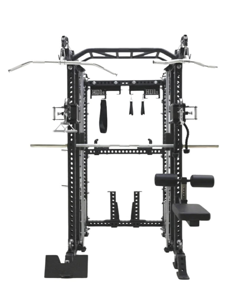 HD1S SMITH MACHINE ALL IN ONE