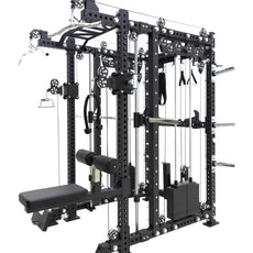 HD1S SMITH MACHINE ALL IN ONE