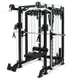 HDS WIDE BODY SMITH MACHINE ALL IN ONE