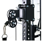 HDS WIDE BODY SMITH MACHINE ALL IN ONE