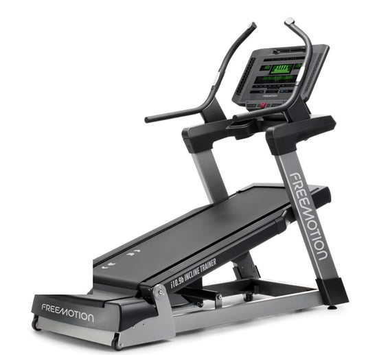 FREEMOTION i10.9B INCLINE TRAINER