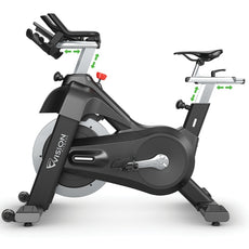 VISION IC700 INDOOR CYCLE