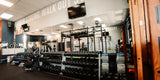 GYM MIRRORS