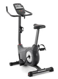 SCHWINN 130 UPRIGHT BIKE
