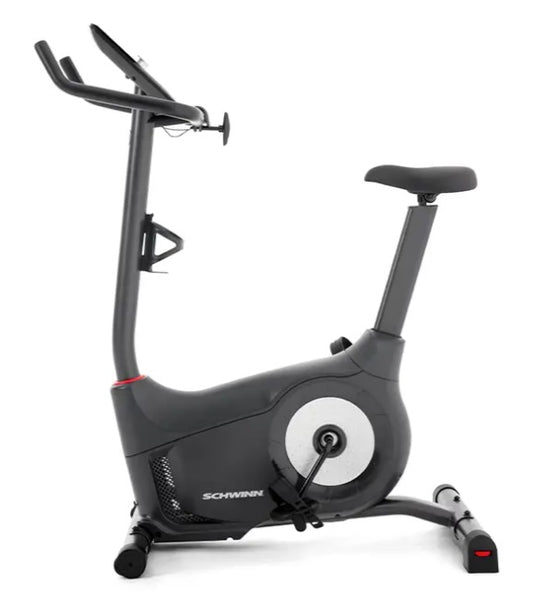 SCHWINN 130 UPRIGHT BIKE