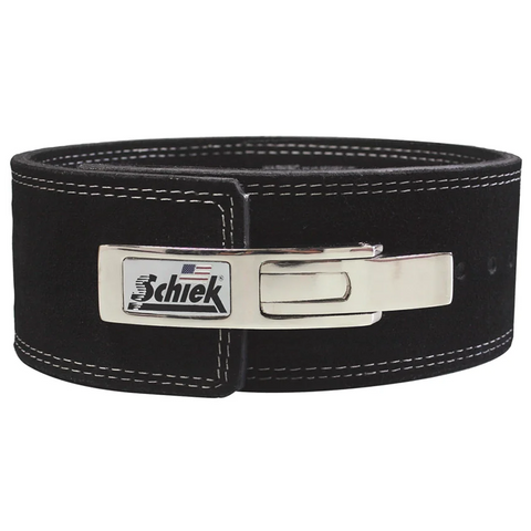 SCHIEK USA LEVER BELTS