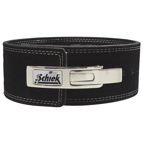 SCHIEK LEVER BELT