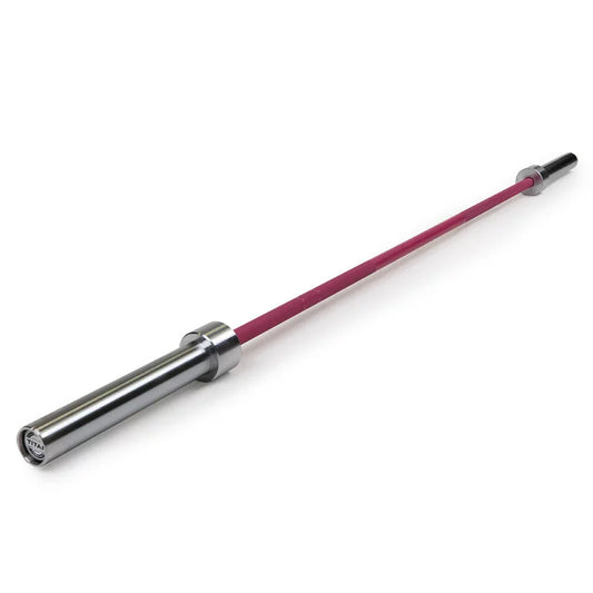 15LB OLY TECHNIQUE BAR